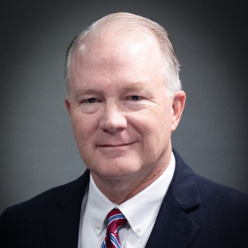 Mark Tjernagel