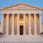 US Supreme Court to weigh in on taxpayer funding of abortion facilities