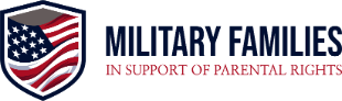 Military Families in Support of Parental Rights