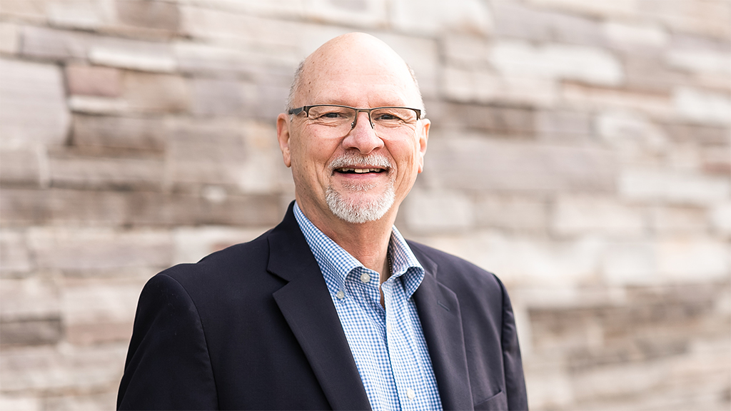 Debanking victim, Steve Happ of Indigenous Advance Ministries