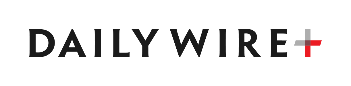 DailyWire+ logo