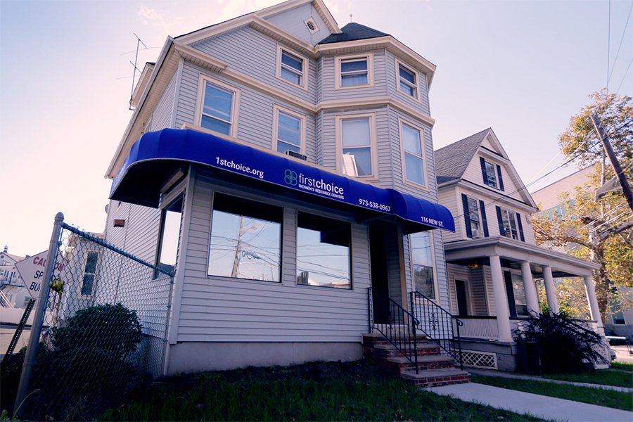 irst Choice Women’s Resource Centers