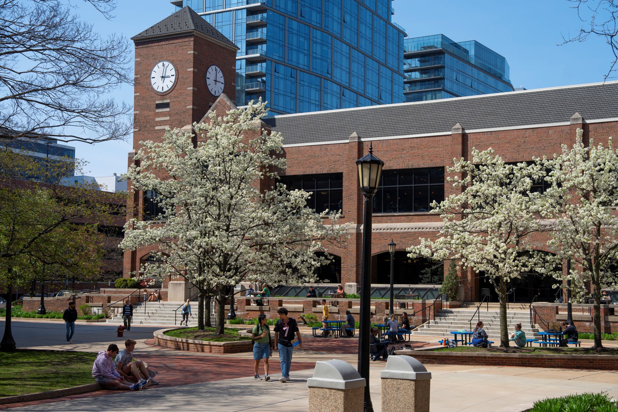 Moody Bible Institute of Chicago