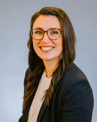 Gabriella McIntyre