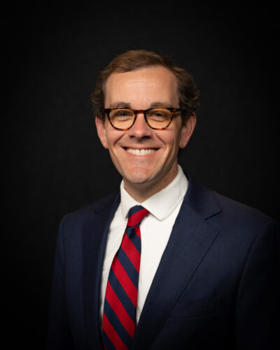 Zachary Tyree