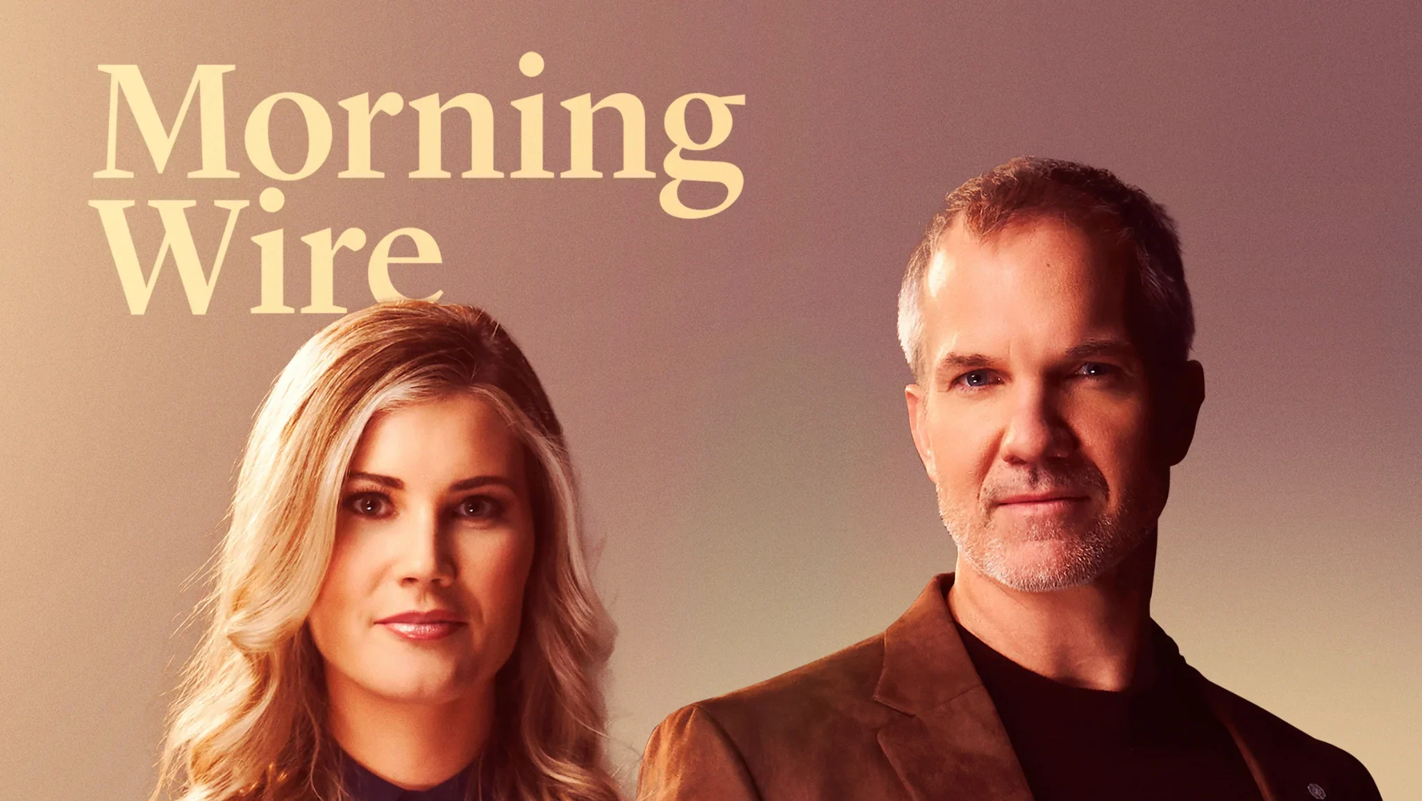 Morning Wire Web Banner
