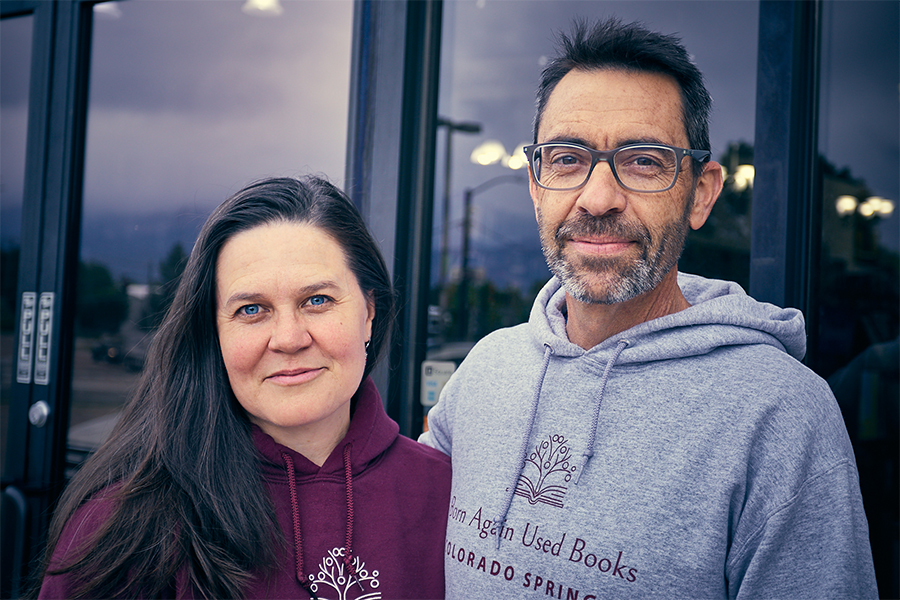 Mid Vermont Christian School girls basketball team