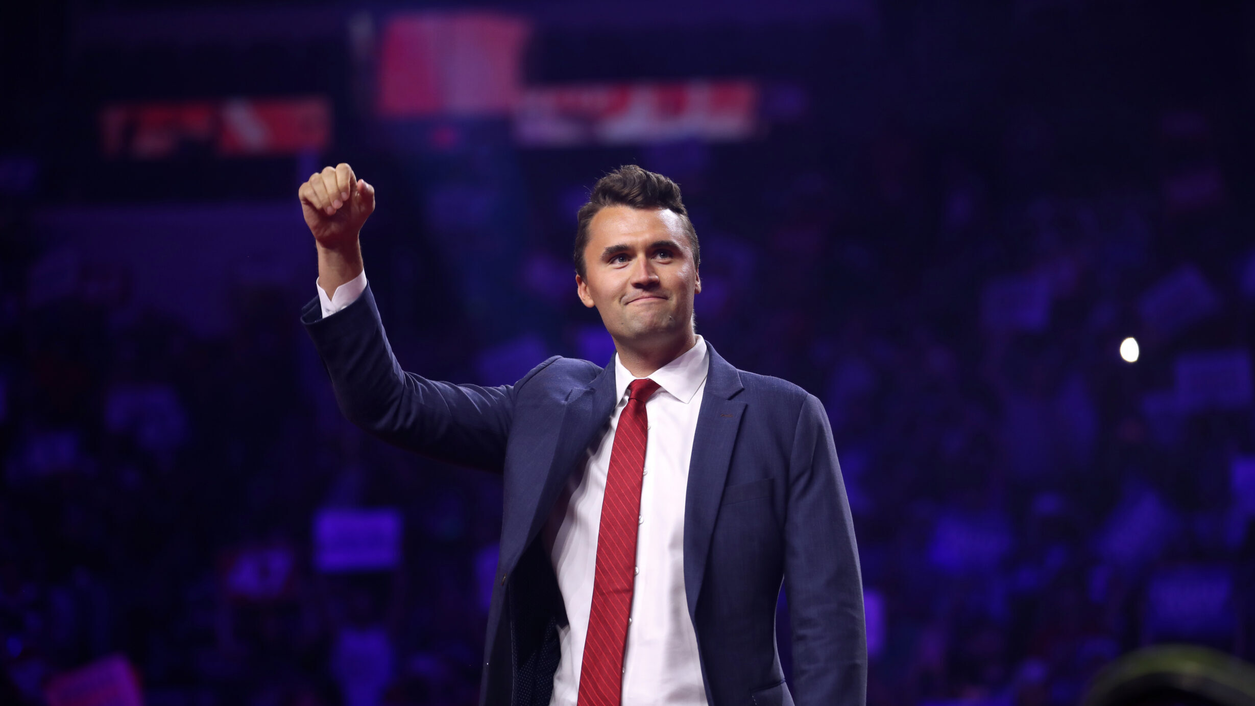 The Charlie Kirk Show