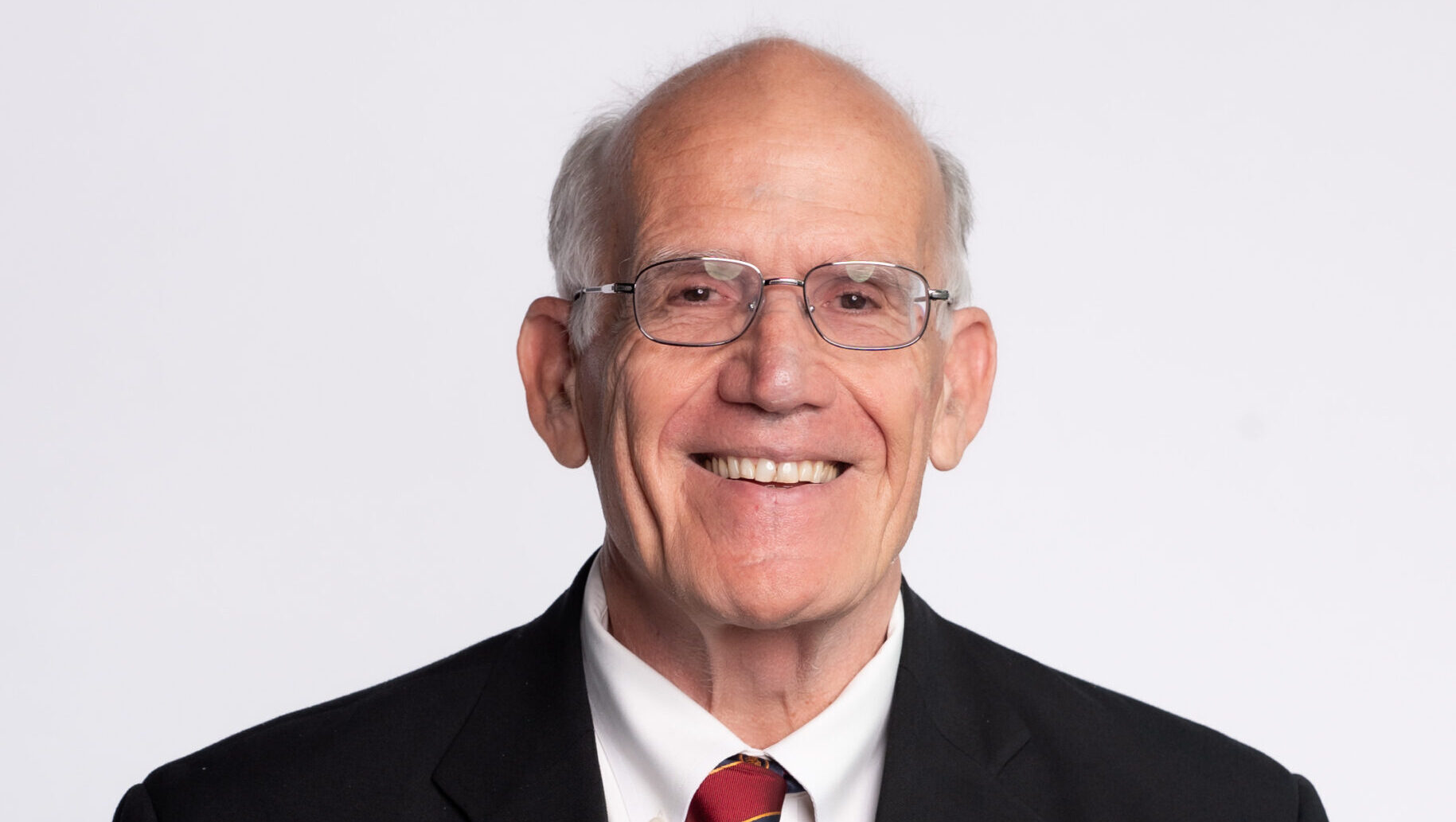 Victor Davis Hanson Headshot