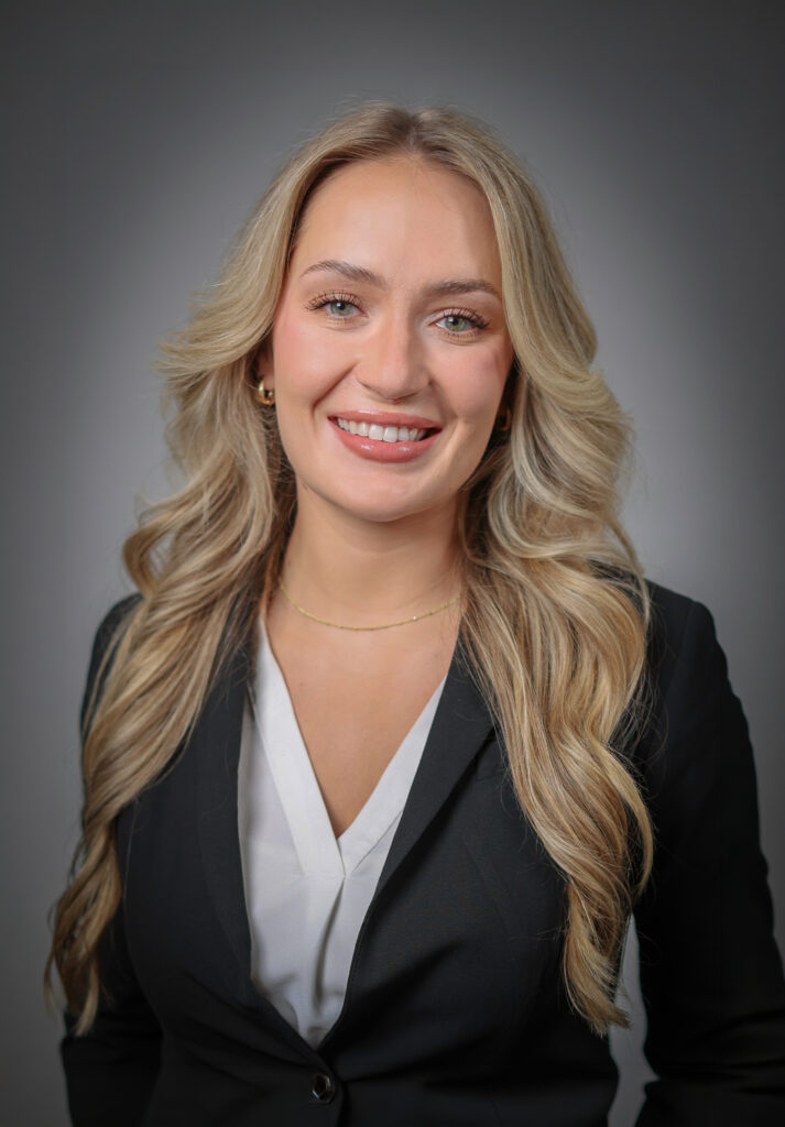 Mikayla Culbertson