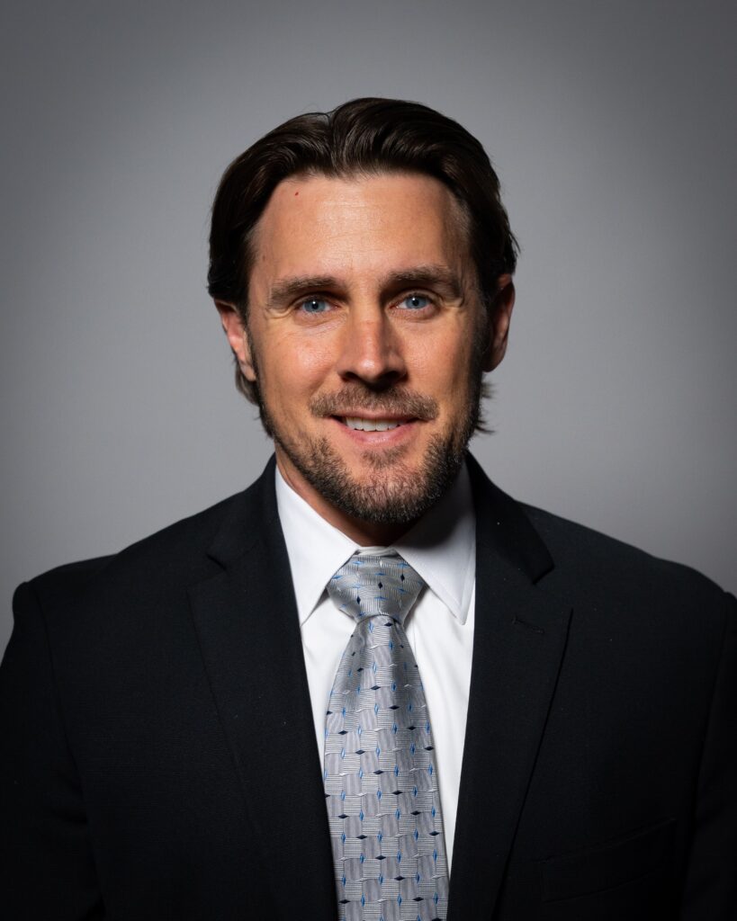 Jeremy Samek