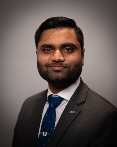 Abraham Arun
